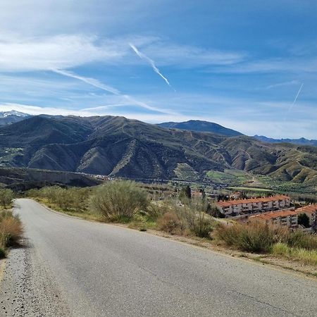 La Colina Ladyblue Apto Acogedor Cerca De Sierra Nevada Y Alhambra Apartamento Cenes De La Vega Exterior foto